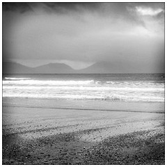 The Dingle Peninsula 18  Inch Beach Morning