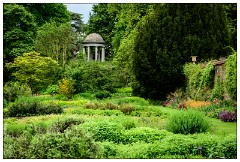 Kew Gardens May