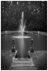 Shortgrove Estate 01  The Swimming Pool