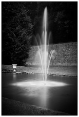 Shortgrove Estate 02  The Swimming Pool