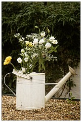 Shortgrove Estate 14  In the Watering Can