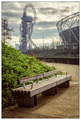 Queen Elizabeth Olympic Park 06  The Arcelormittal Orbit