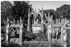 London Kensal Green Cemetery 17