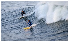 05 Santa Cruz  Surfing at Santa Cruz