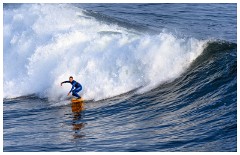 06 Santa Cruz  Surfing at Santa Cruz