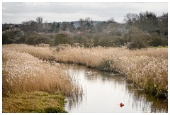 13 Blakeney and Cley  Cley-next--the-Sea