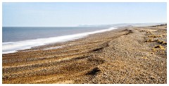 24 Blakeney and Cley  Cley-next-the-Sea Beach