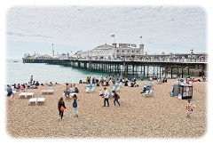 10 Brighton  Brighton Pier
