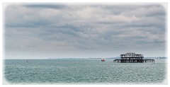 11 Brighton  The Old Pier