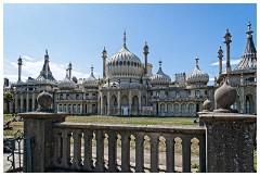 12 Brighton  Brighton Pavilion