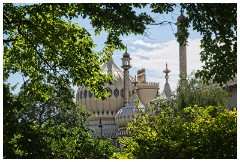 13 Brighton  Brighton Pavilion