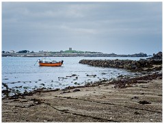 Guernsey 020  Le Grand Havre Beach