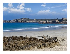 Guernsey 031  L'Ancresse Bay