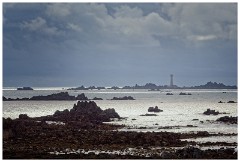 Guernsey 040  Walking Round Lihou Island