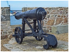 Guernsey 059  Castle Cornet