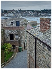 Guernsey 061  Castle Cornet