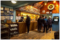 Guernsey 100  Shops  and Pubs near the Harbour