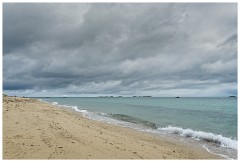 Guernsey 109  Shell Bech on Herm
