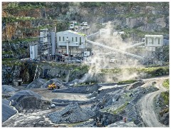 Guernsey 122  Les Vardes Quarry