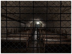 Guernsey 130  German Military Underground Hospital