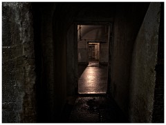 Guernsey 133  German Military Underground Hospital