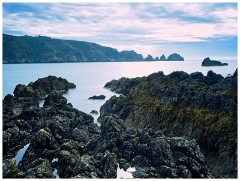 Guernsey 142  Moulin Huet