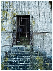 Guernsey 147  WW2 German Observation Tower at La Prevote