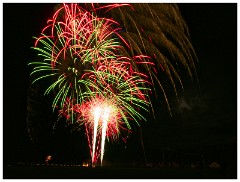 Cambourne Fireworks 06