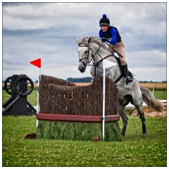 01 Little Downham Horse Trials