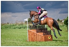 Little Downham Horse Trials July