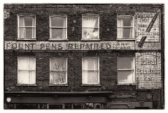 05 London in April  Stoke Newington