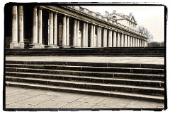 05 London  Royal Navel College