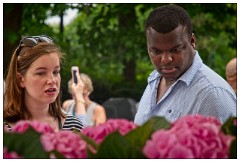 13 London  Columbia Road Sunday Flower Market