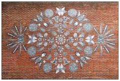 16 London  In the Columbia Road Area