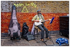 18 London  In the Columbia Road Area