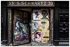 35 London  The Brick Lane Area
