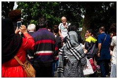 36 London  Speakers Corner Hyde Park