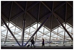 38 London  Kings Cross Station