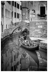 04 Venice  Venetian Canal
