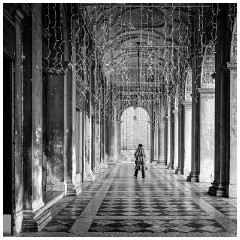 07 Venice  St Marks Square