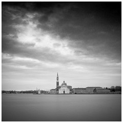 17 Venice  From Fondamenta Salute