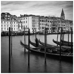 18 Venice  From Fondamenta Salute