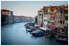 22 Venice  From the Rialto Bridge