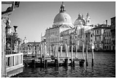 24 Venice  The Grand Canal