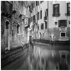 26 Venice  Reflections