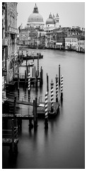 47 Venice  From Accademia Bridge
