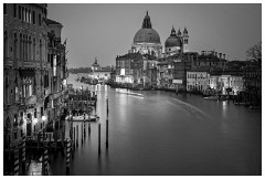 48 Venice  From Accademia Bridge