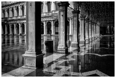 56 Venice  St Marks Square