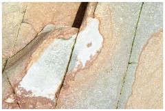 The Dingle Penisula 14  Rocks on Clogher Beach