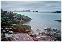 The Dingle Penisula 28  Duinin Pier